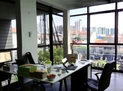 The Modules (D15), Office #629213481